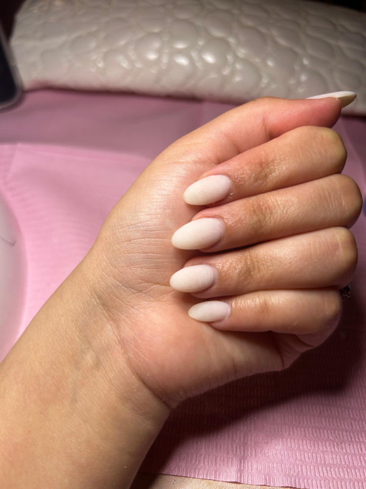 Poly Gel Fill In ✨