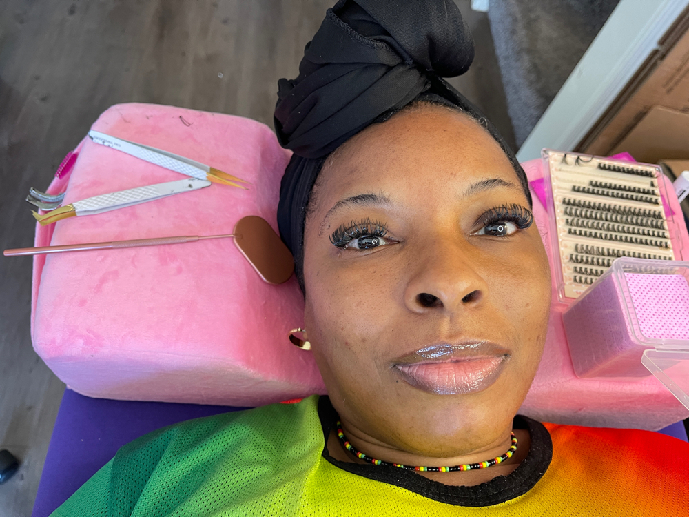 Lash X at The Slay Grounds in Belleville, IL