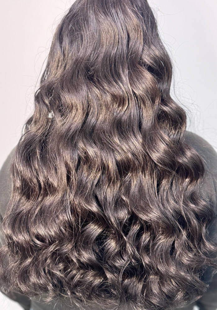 Hair Styling