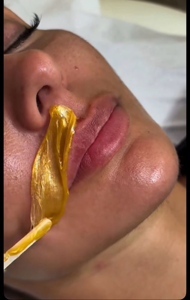 Lip Wax