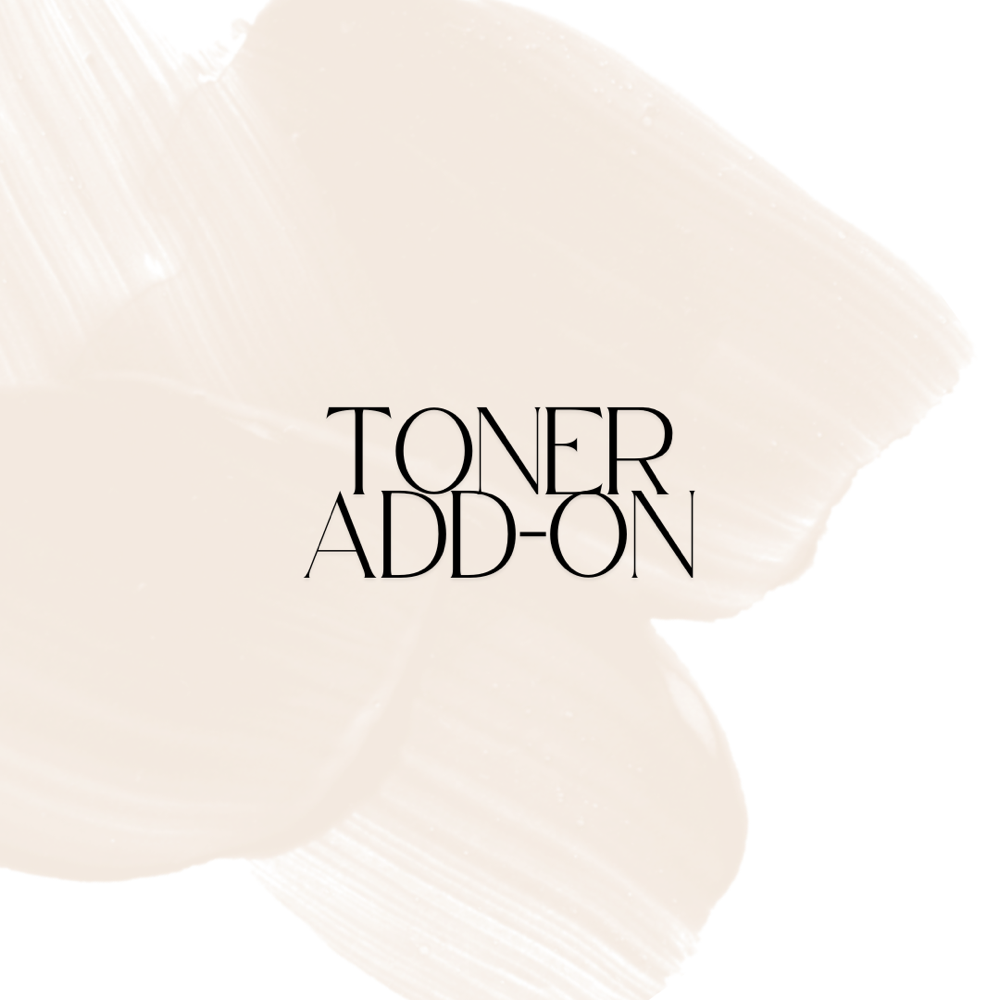 Toner-ADD ON