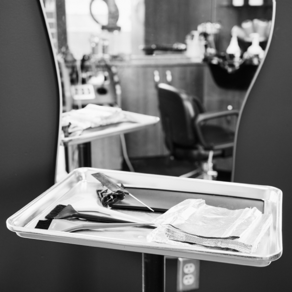 Corrective Color Per Hour at Salon Ambition in Alexandria, VA