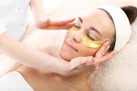 Anti Aging Facial