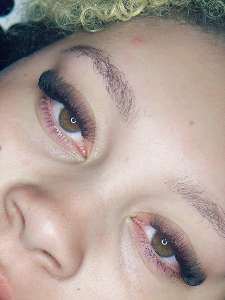 Volume - Eyelash Refill