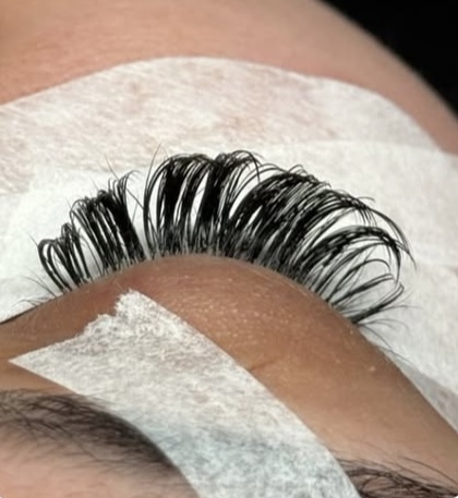 Lash Infill