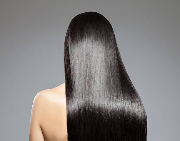 Hair Gloss Treatment at Shay's Shears in Greentown, IN