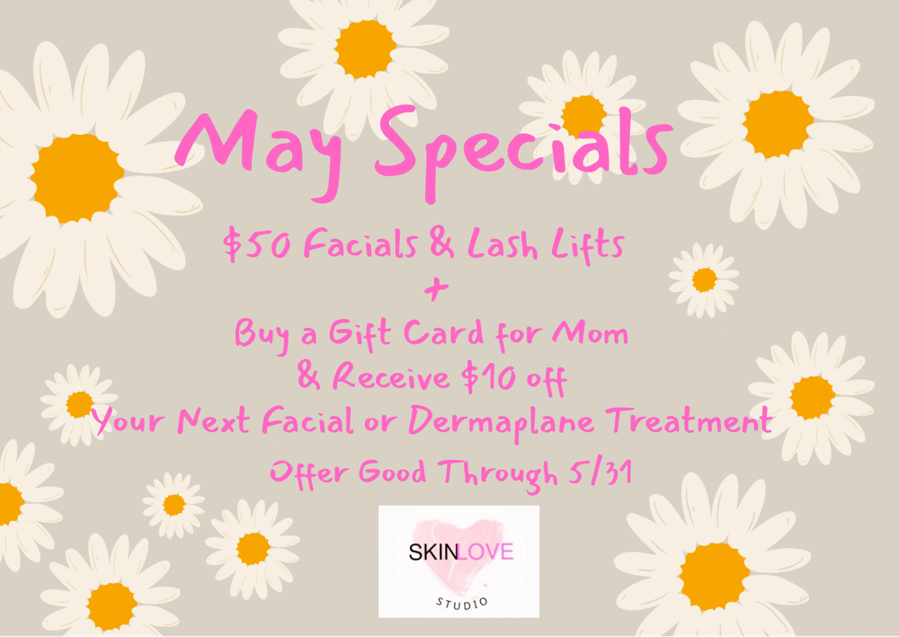 May Special