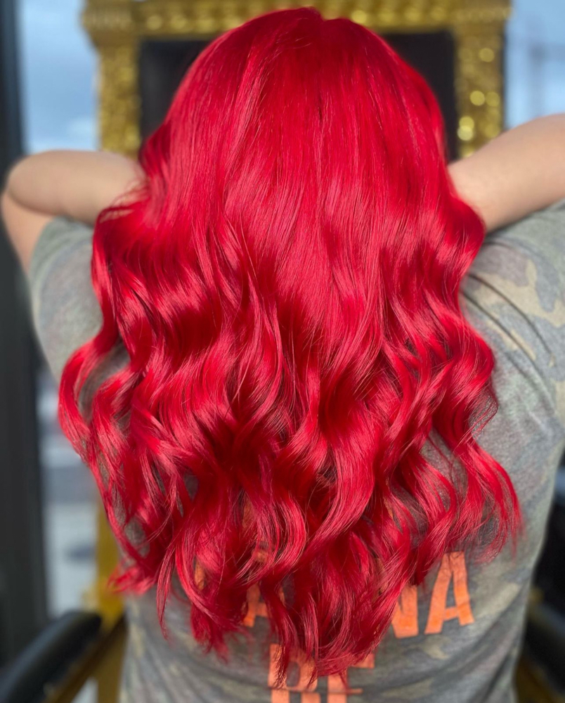 Fantasy Color-1 Color