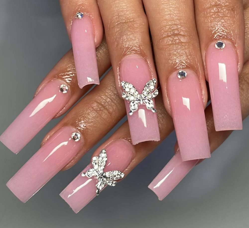Long Set