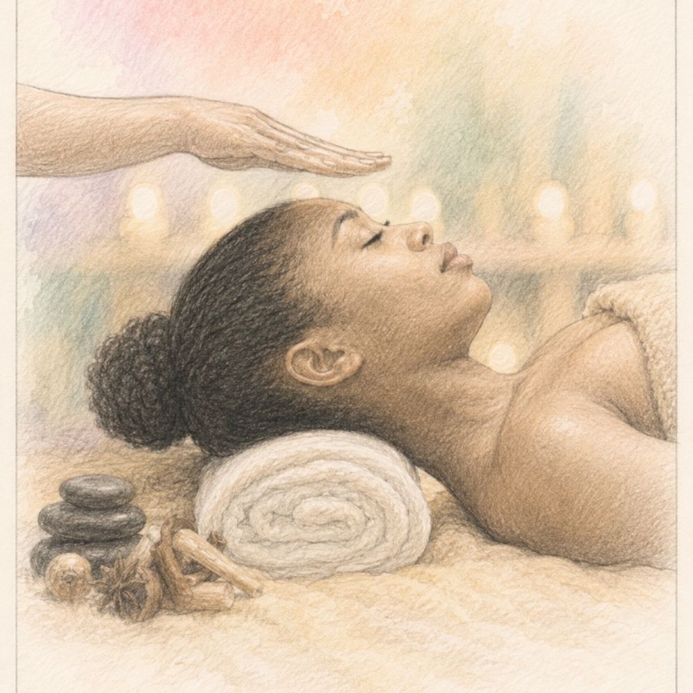 Pure Reboot Holistic at Skin Reboot Spa Clinic in Cary, NC
