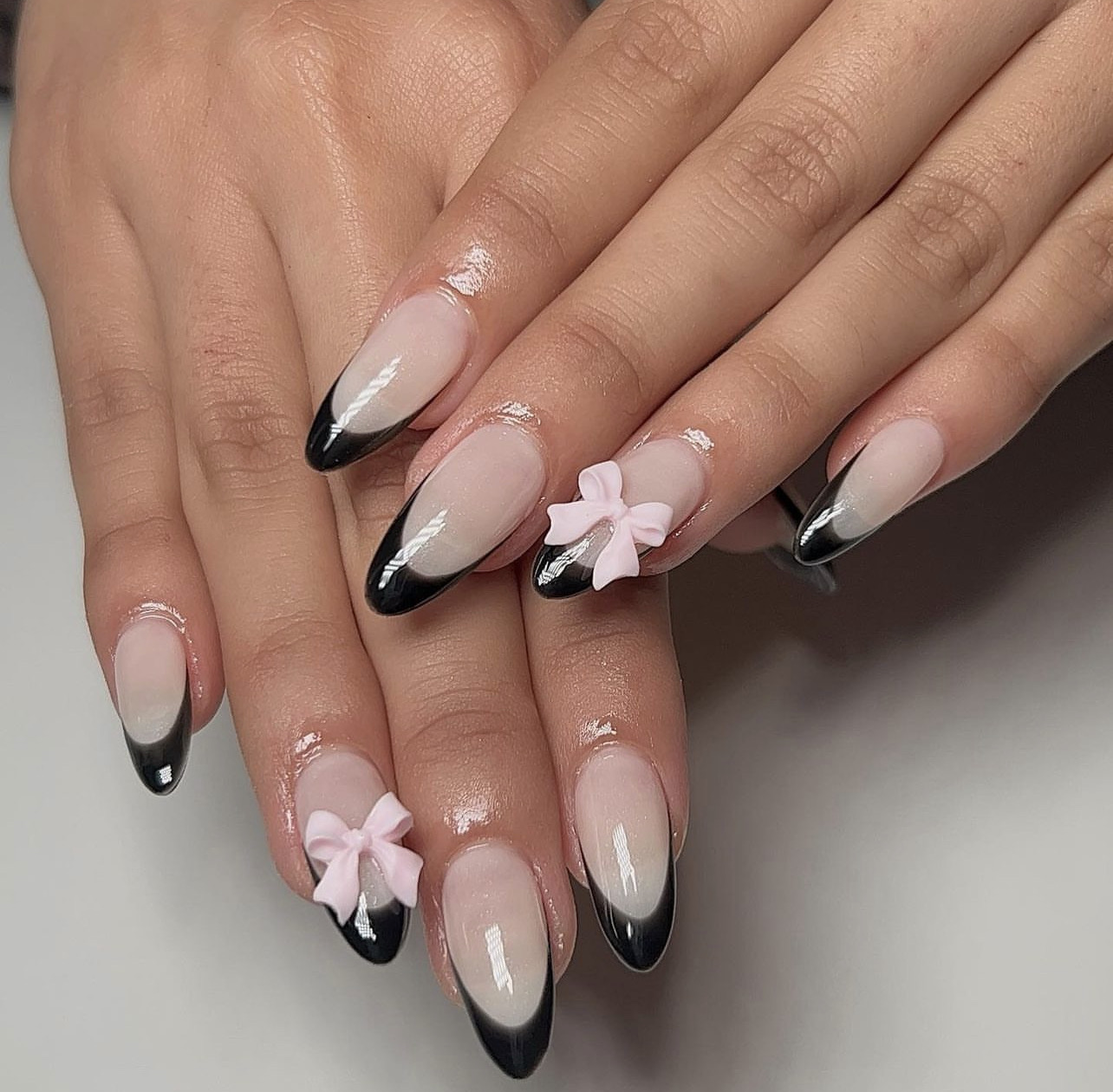 MEDIUM GEL-X SET