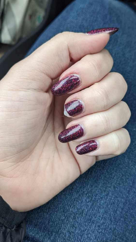 Nail Repair