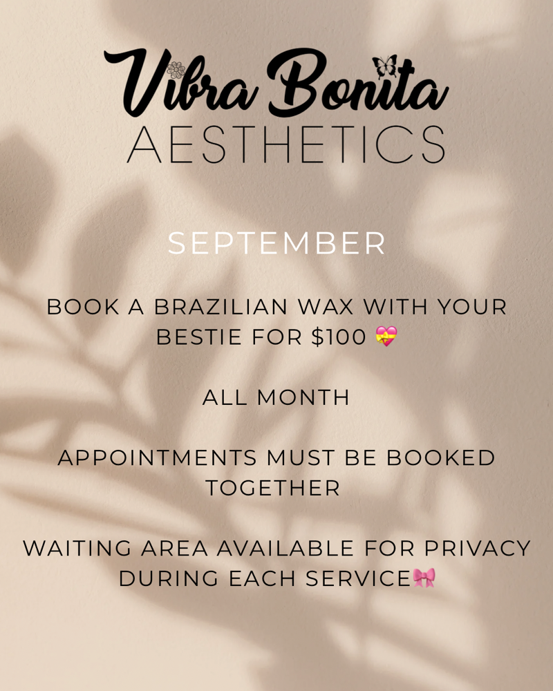 Brazilian Wax (2)
