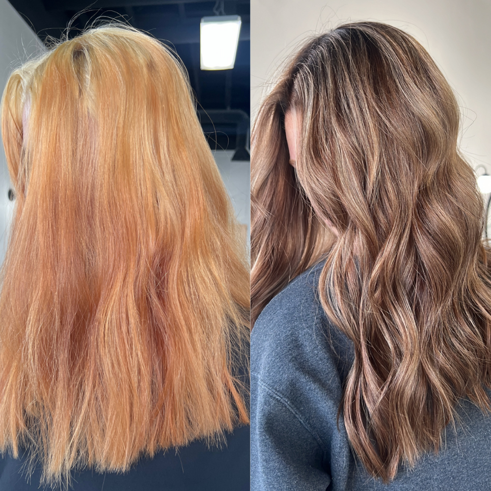 Color Correction
