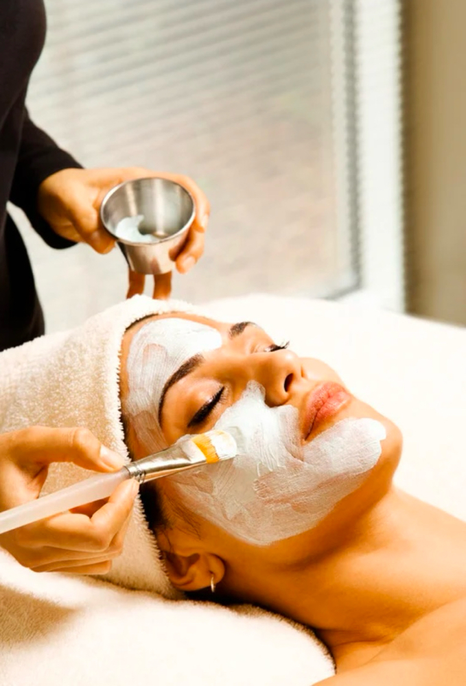 Signature Facial