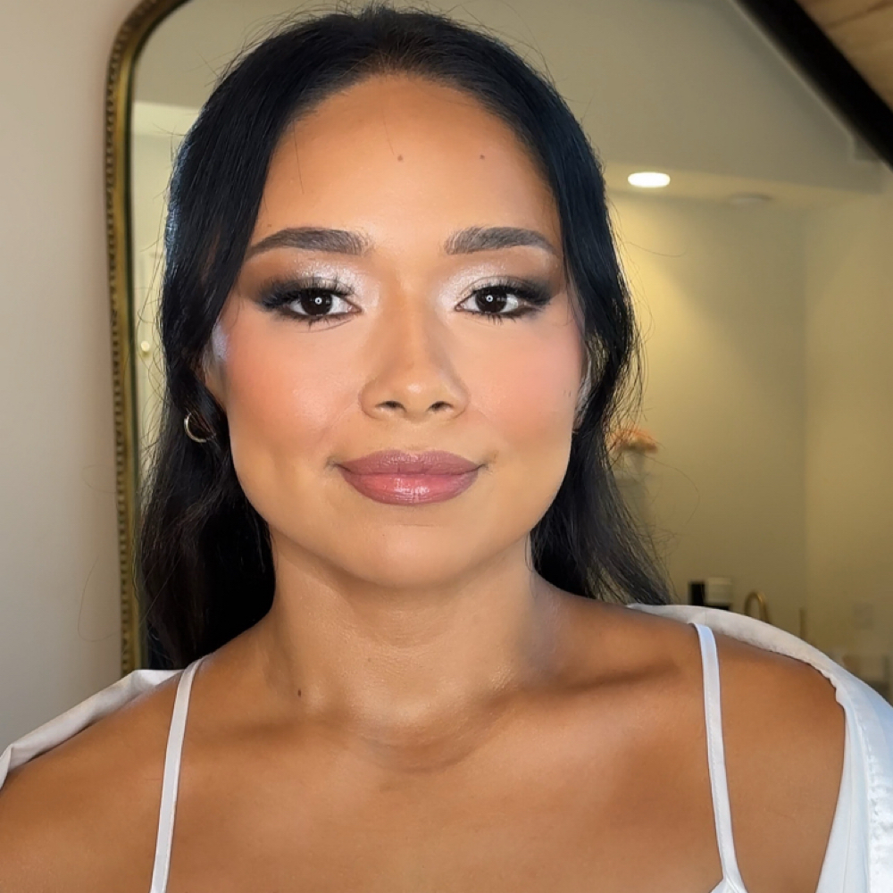 BRIDAL MAKEUP at MAKEUPXJAZ in Cornelia, GA