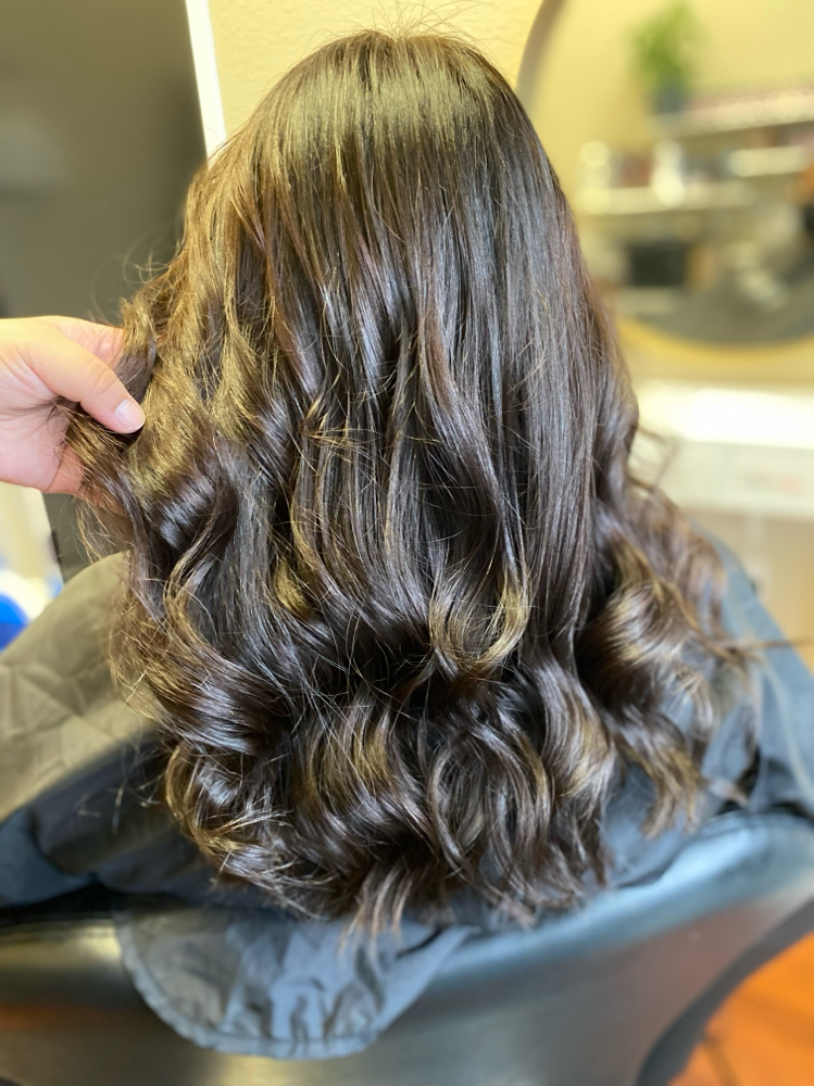 Women’s Haircut