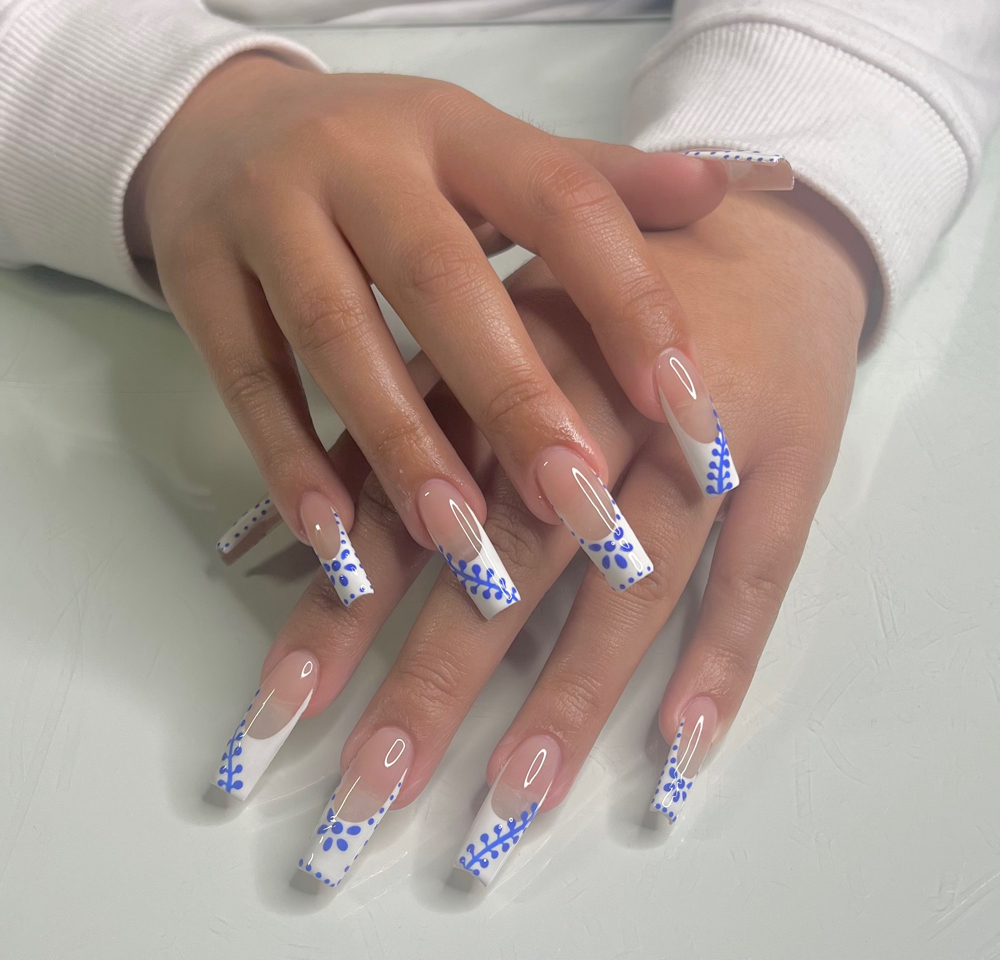 Long Gel X