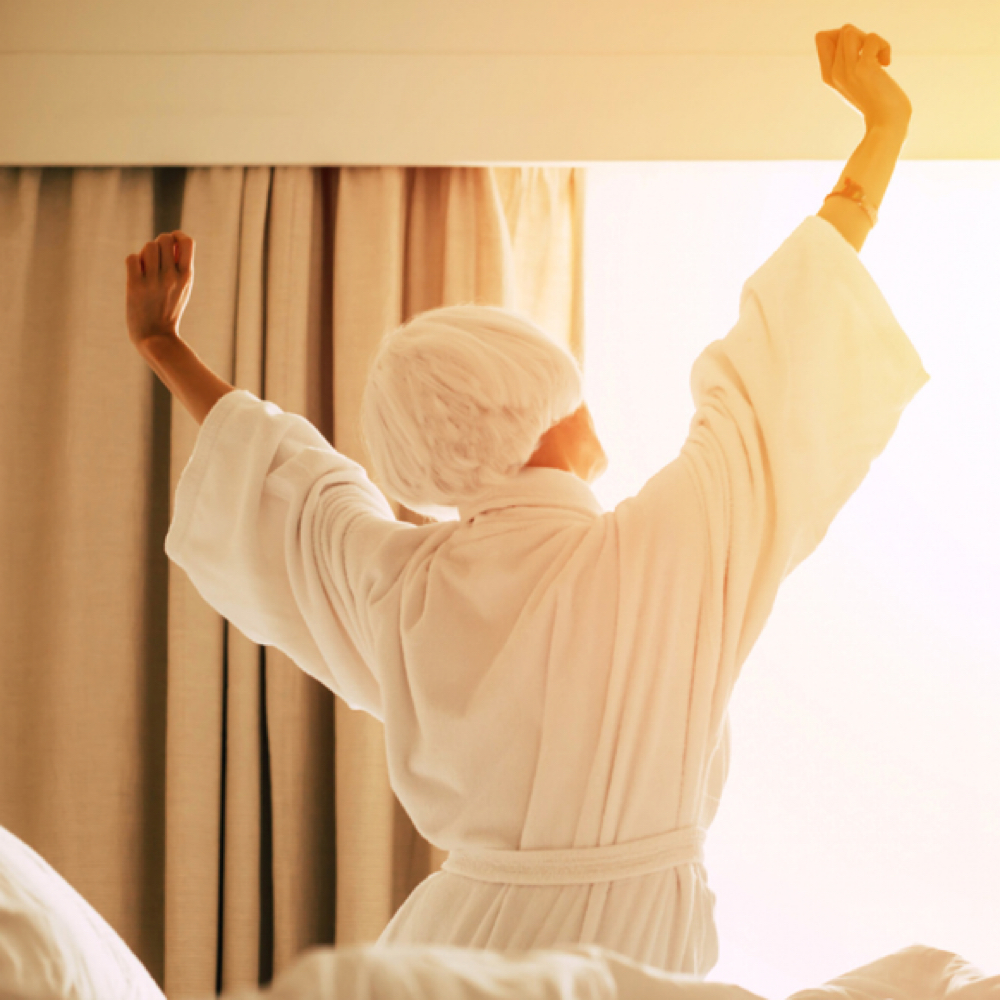 Early Bird at THE WKND BEAUTY & ESTHETICS in Columbus, GA