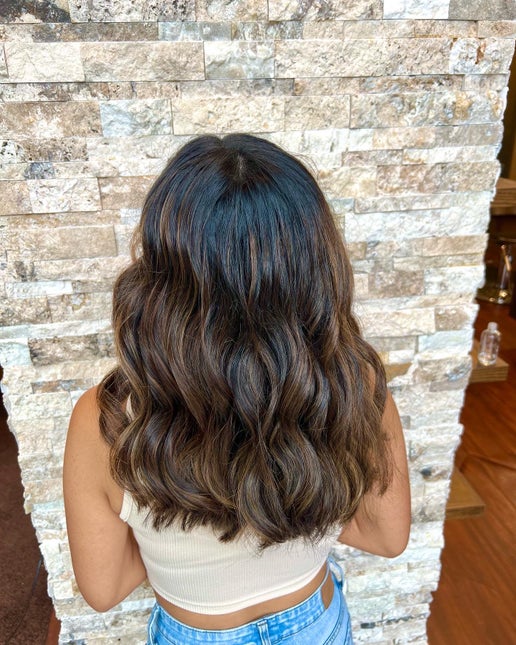 Balayage