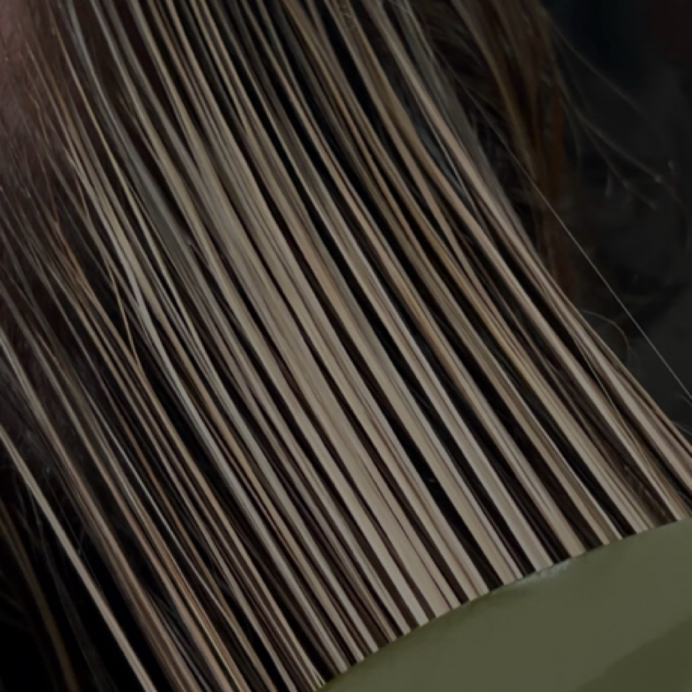 Consultation at HairByHaleyElizabeth in Mebane, NC
