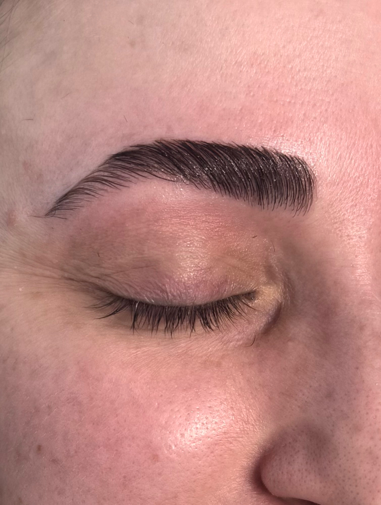 Lamination Patch Test