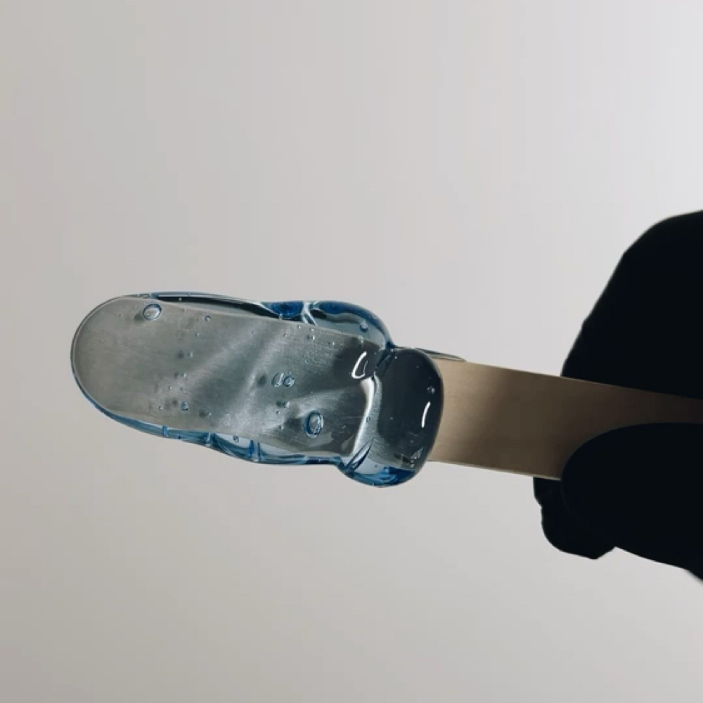 Lip at HIGH BEAUTY in Gearhart, OR