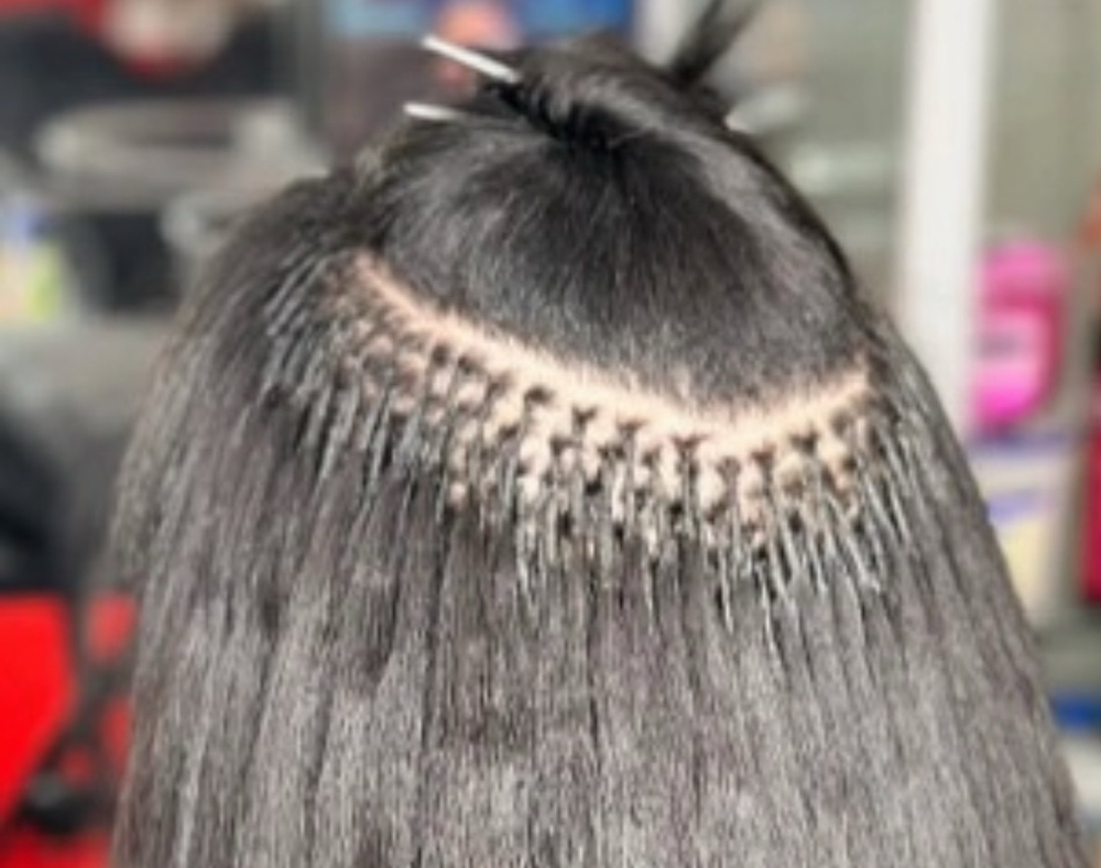 K Tip Extensions 200 Grams