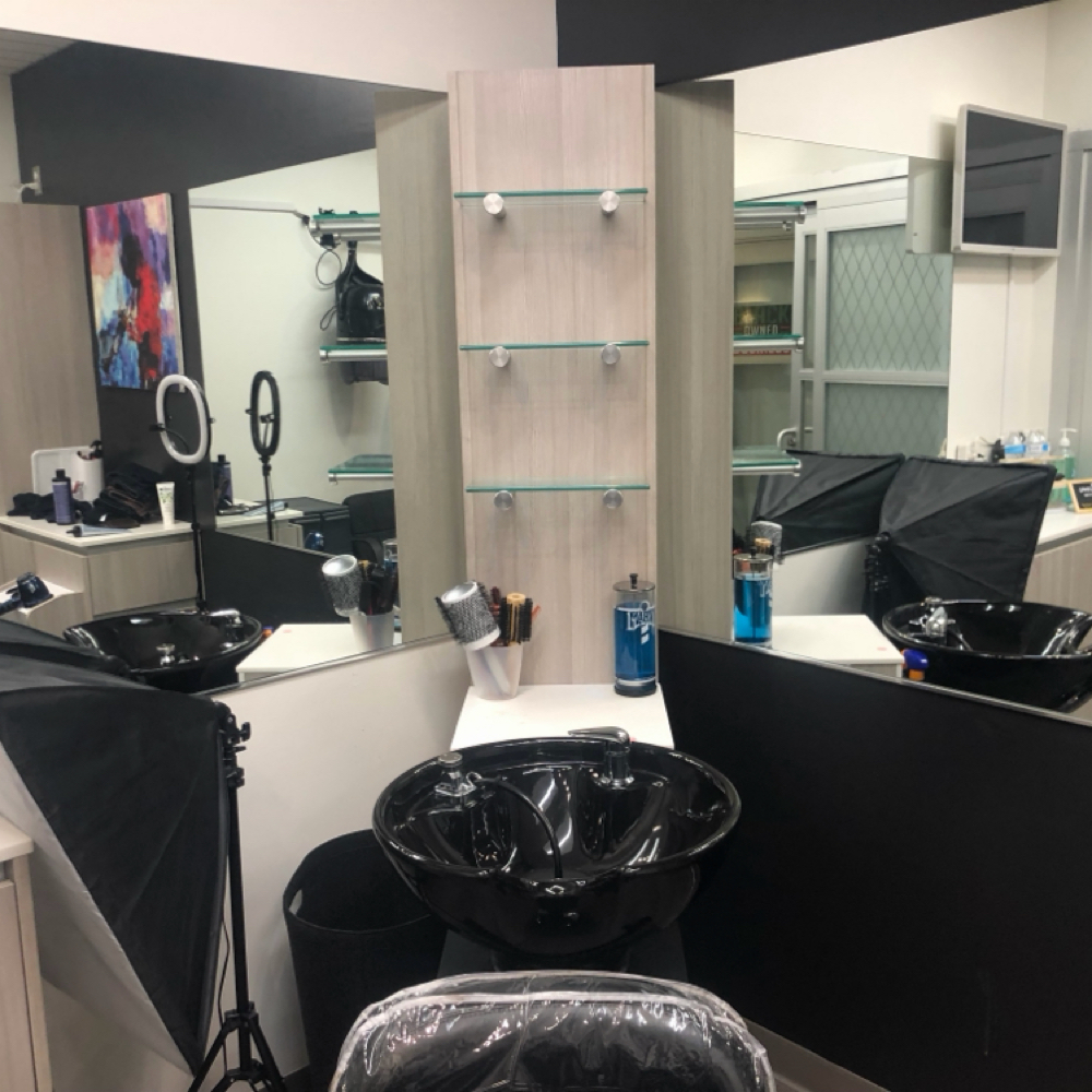 Shadow Day At Hair Spa Chicago at Hair Spa Chicago in Chicago, IL