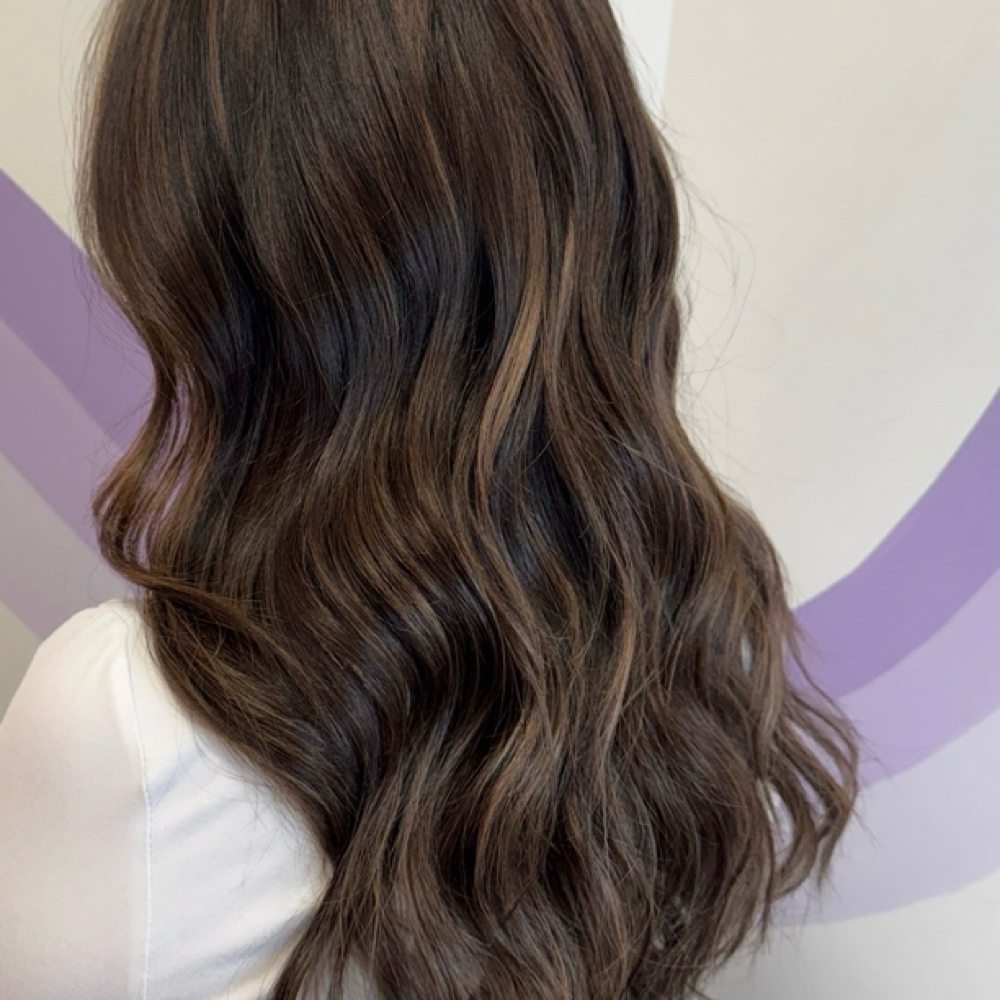 THE LOW MAINTENANCE at Monarch Studio in Vancouver, WA