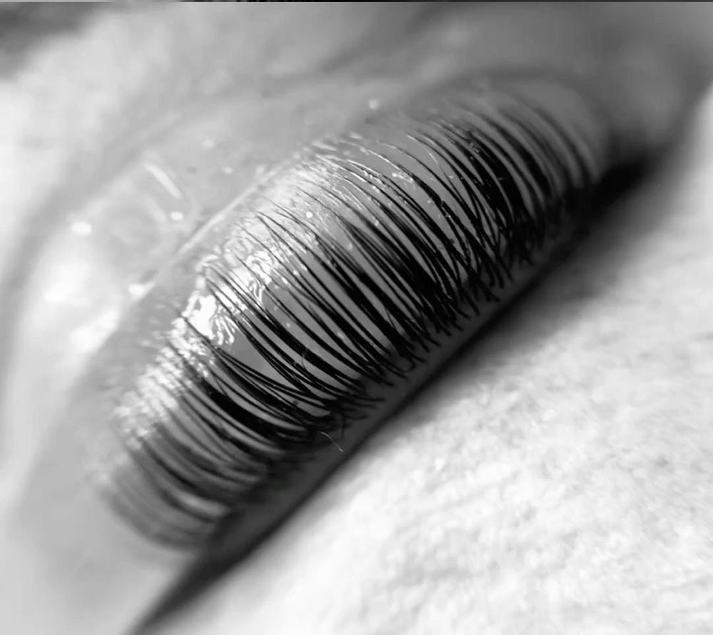 Lash Lift