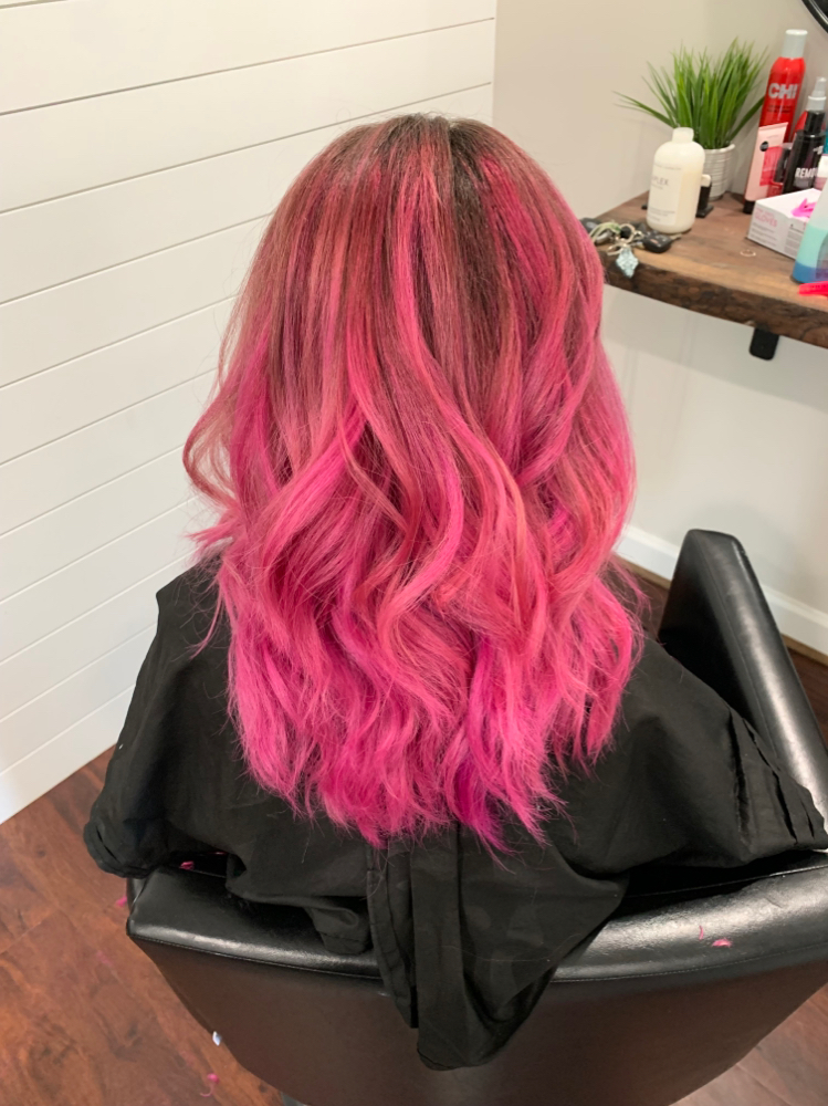 Double Process Chemical Service