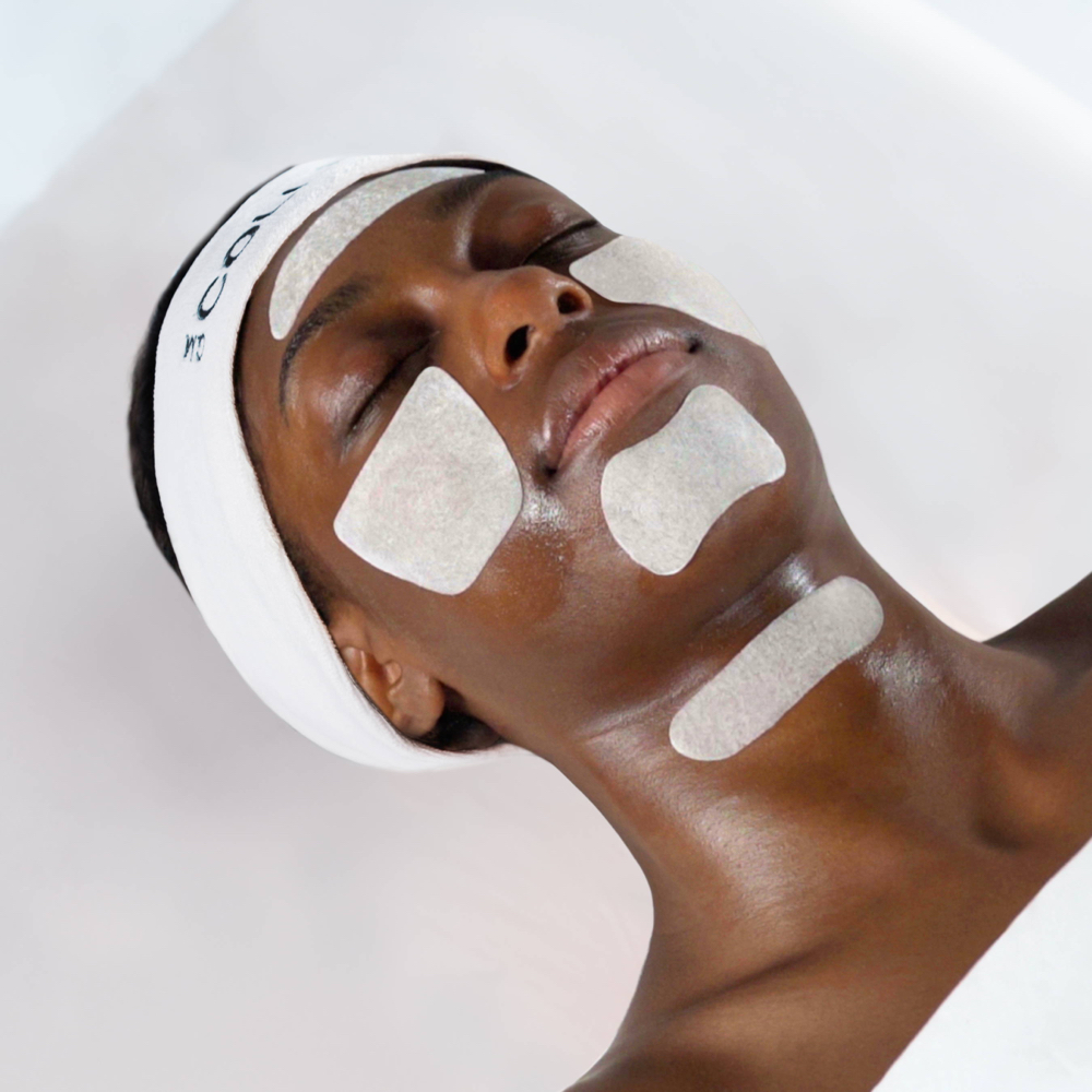 SEA C SPA Brightening Facial