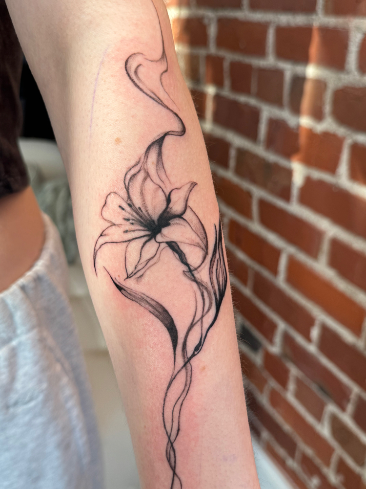 2 hour session