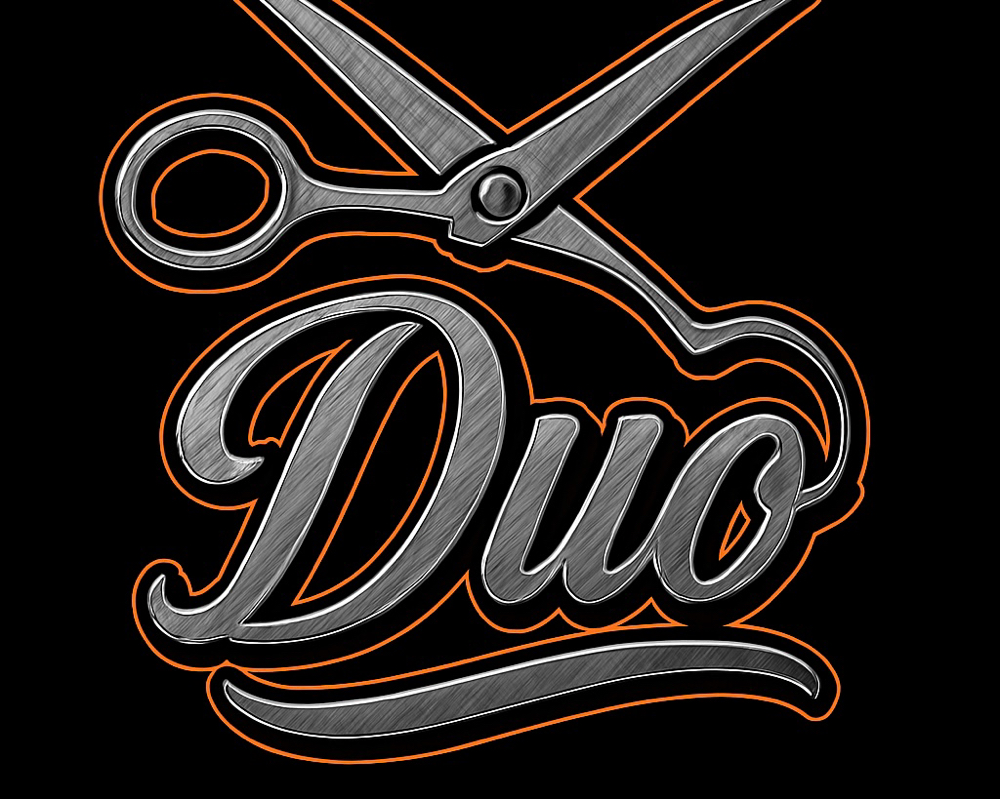 El Dúo at MX Barber Studio in Brandon, FL
