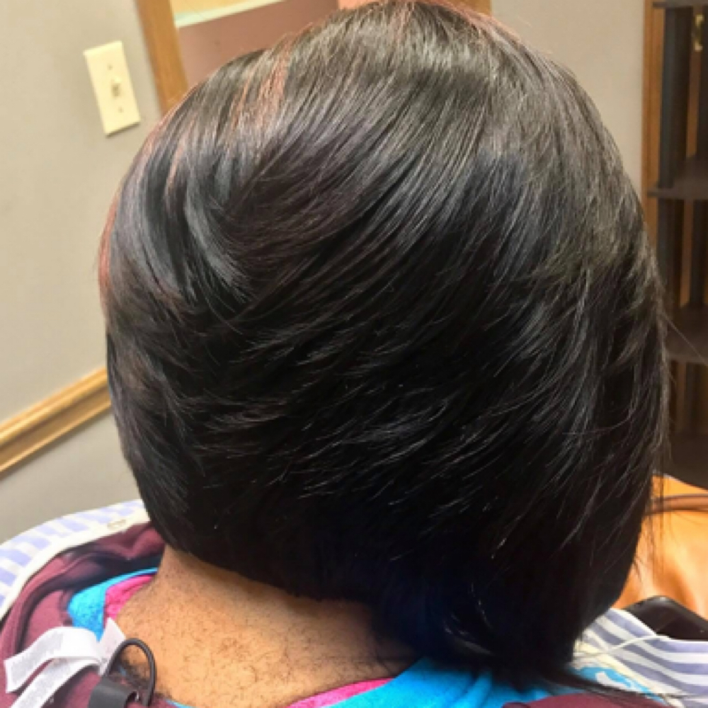 Mesh Intergration Weaving