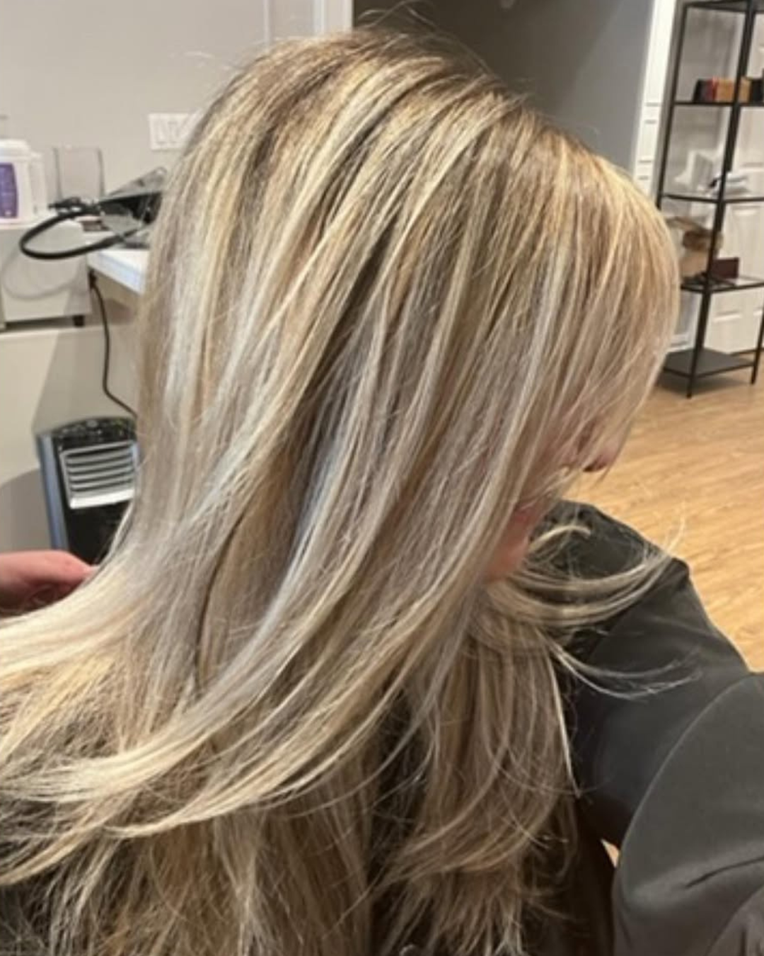 Color Correction
