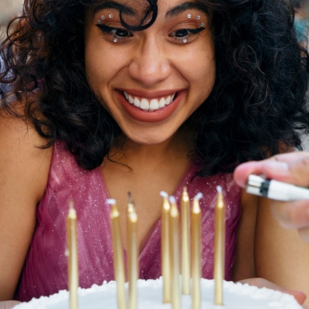 Group Glow Package — 11+ Guests at BLANCASOLE