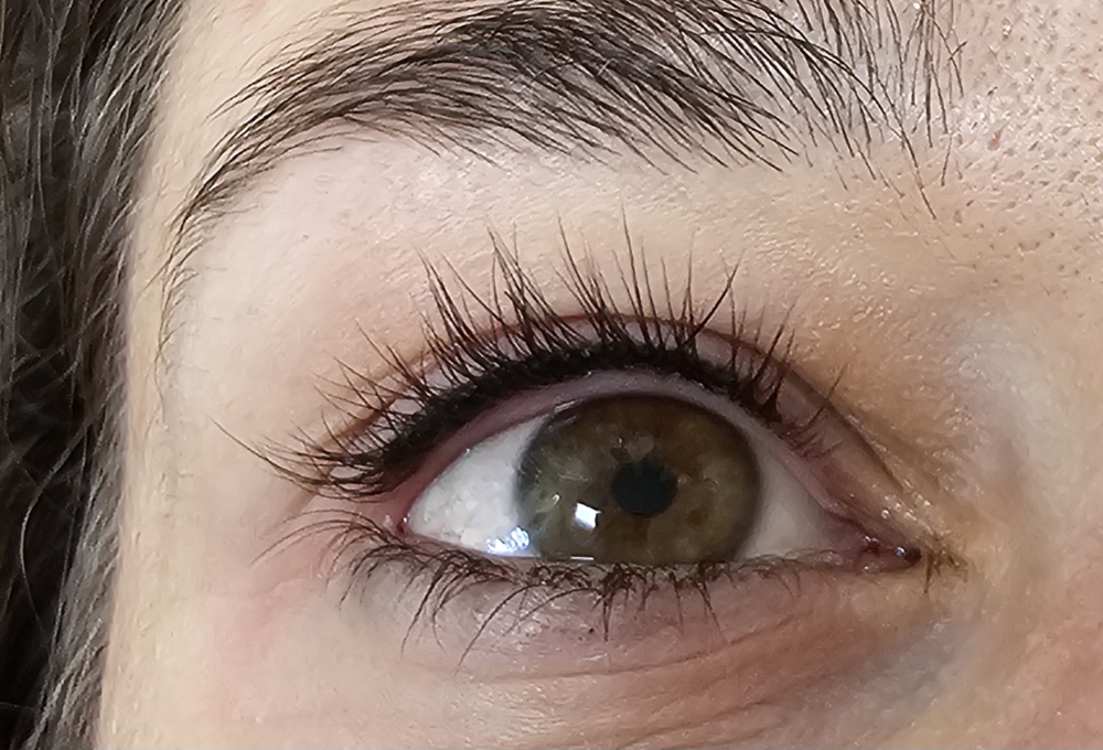 Permanent Make-up Eyeliner