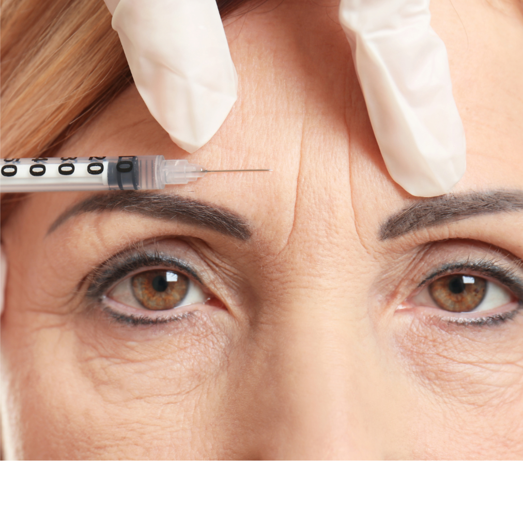 💉  Xeomin® Botox Wrinkle Relaxing at Eden Rose Health and Wellness in Bridgeport, CT