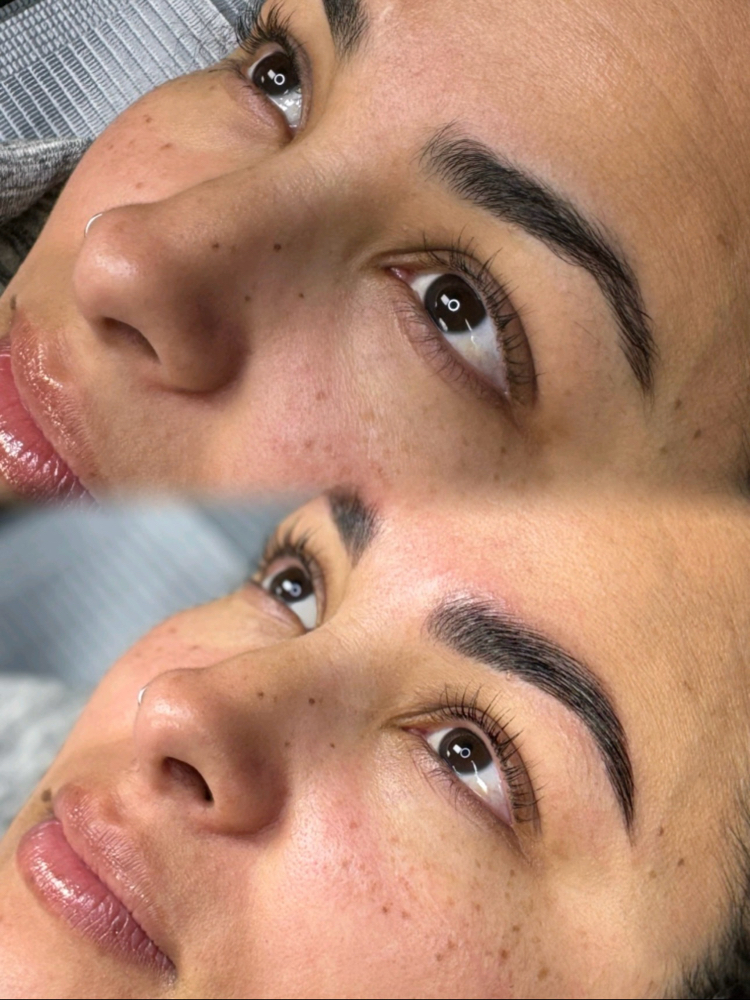 Brow Lamination Special