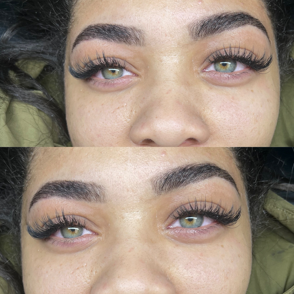 Classic set at Eyecare4you in Oak Park, MI