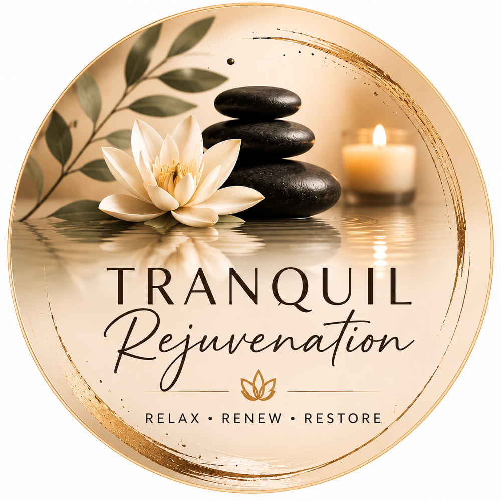 Tranquil Rejuvenation 90-Minute at Touch Of Tranquility in Prescott, AZ