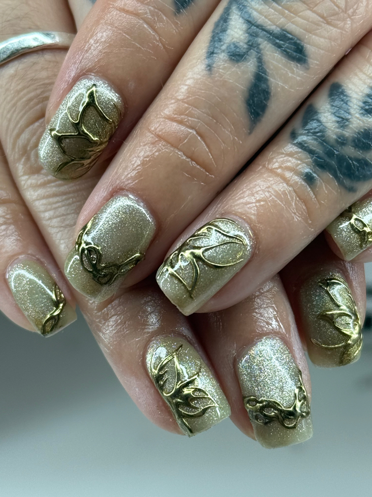 Regular Gel