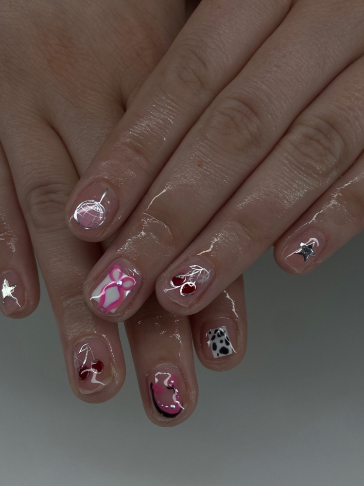 Regular Gel