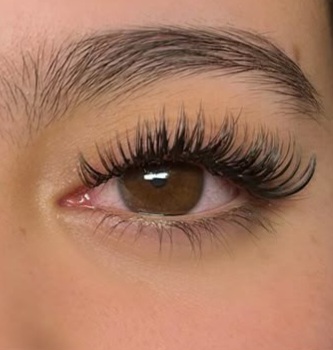 Wet Mascara Set