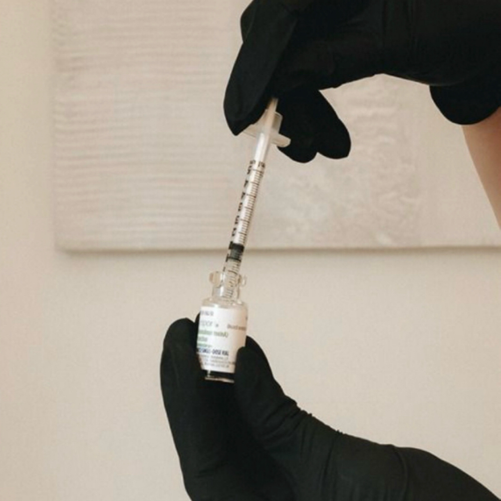 Neurotoxins at LaShae Aesthetics in Colorado Springs, CO