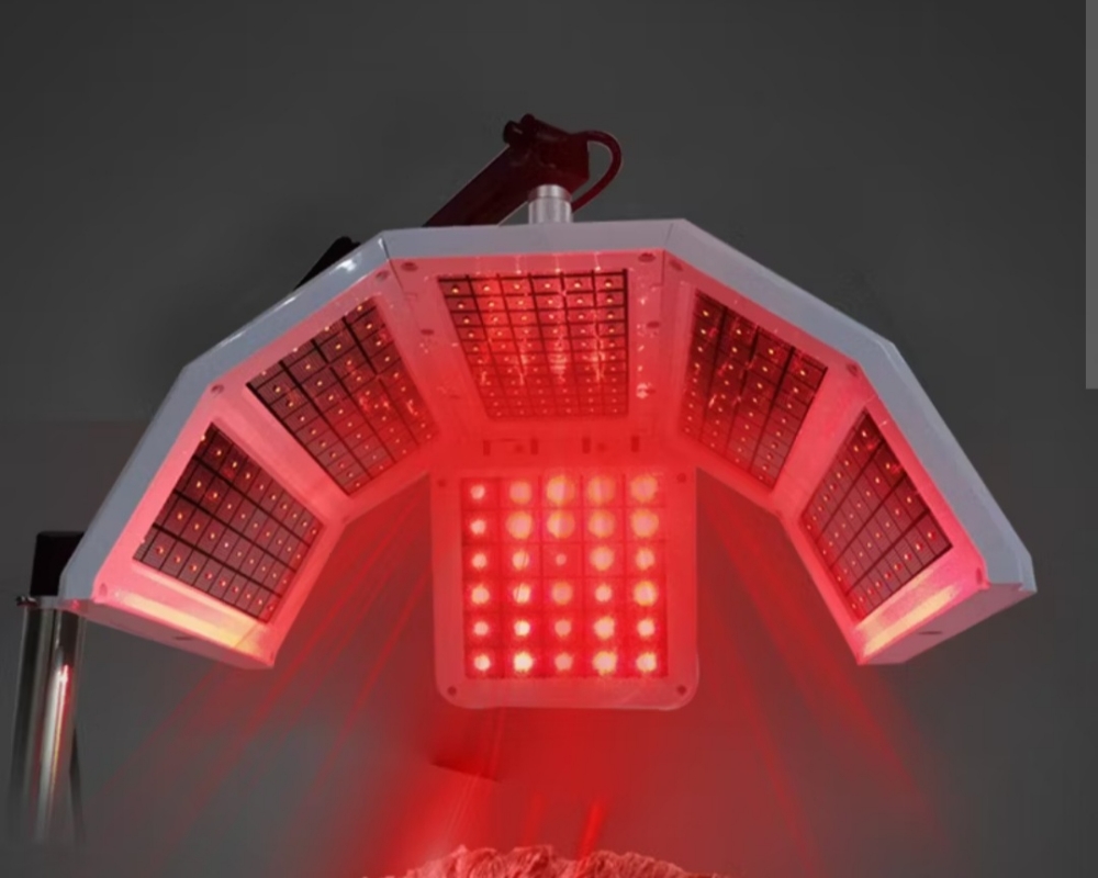 Growth Stimulating LED at Renue Spa And Wellness in Joliet, IL