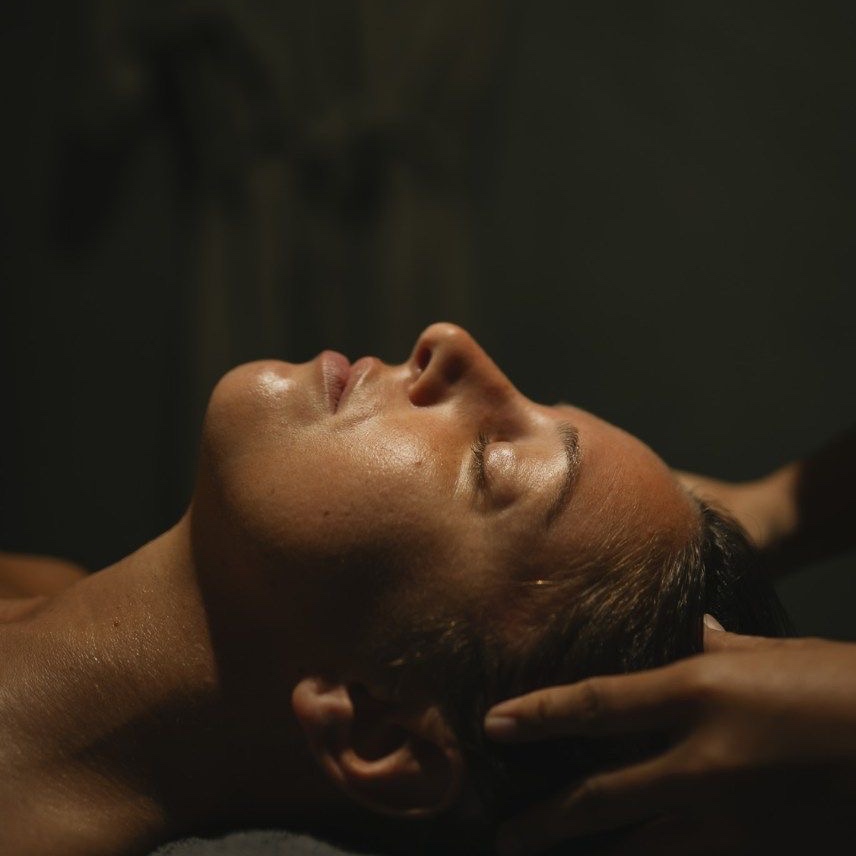 𝚂𝚌𝚊𝚕𝚙 𝚁𝚎𝚕𝚊𝚡 at Aura Aesthetics LLC in Springdale, AR