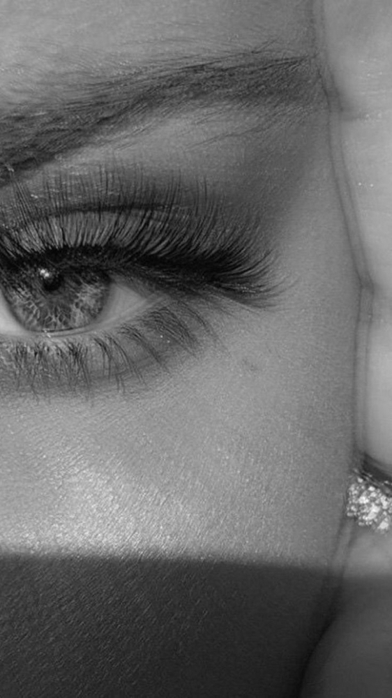 Volume 3-4 Week Lash Fill